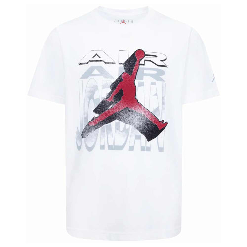Jordan Παιδική κοντομάνικη μπλούζα Air 2 3D SS Tee